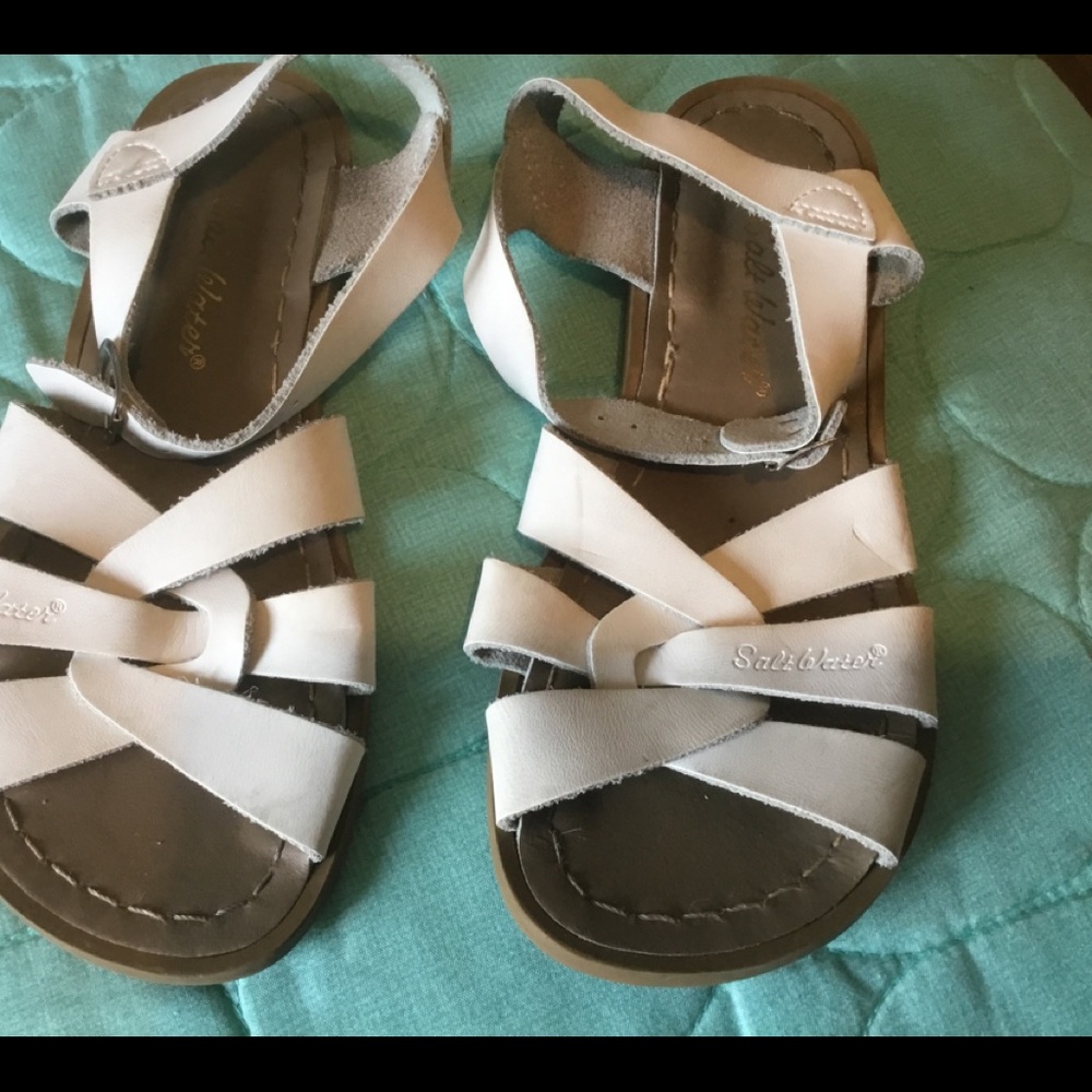 🩴 Salt water sandal